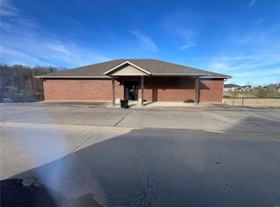 585 Silverado Trl, Cape Girardeau, MO 63701