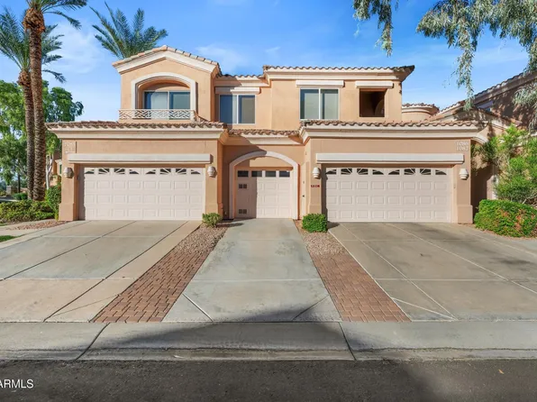 3800 S CANTABRIA Circle #1087, Chandler, AZ 85248