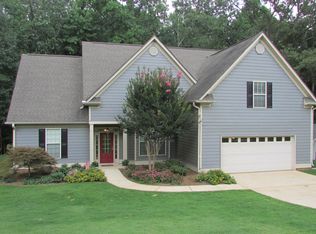 114 Hidden Springs Dr, Lagrange, GA 30240