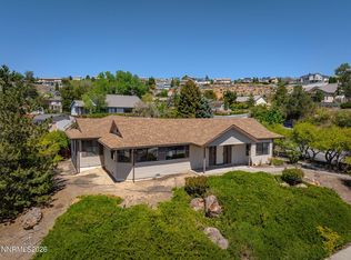 2985 Socrates Dr, Reno, NV 89512