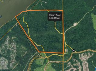 0 Lock 17 Rd #0, Adger, AL 35006