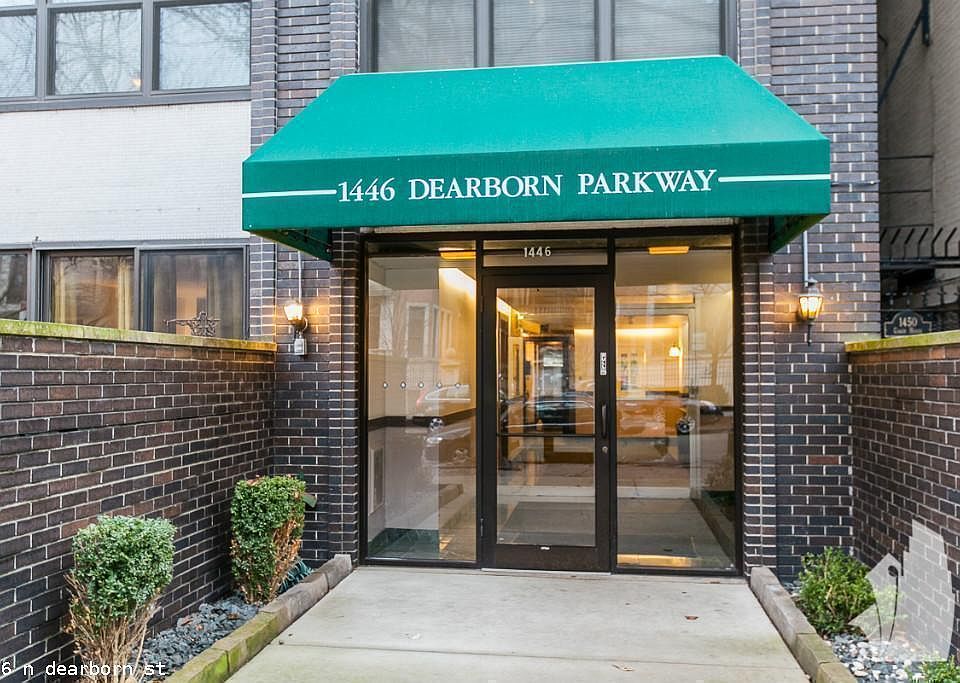 1st image of 1446 N Dearborn St #323