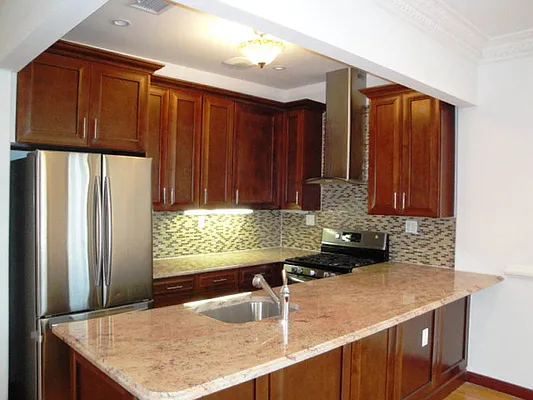 Rented by Halstead Real Estate | media 3