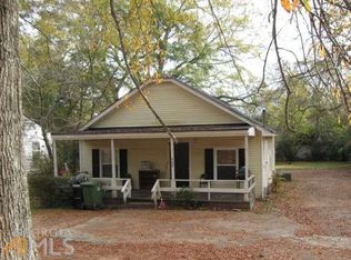 220 N 16th St, Griffin, GA