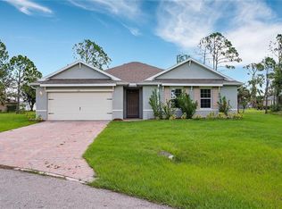 288 Mendoza St, Punta Gorda, FL 33983
