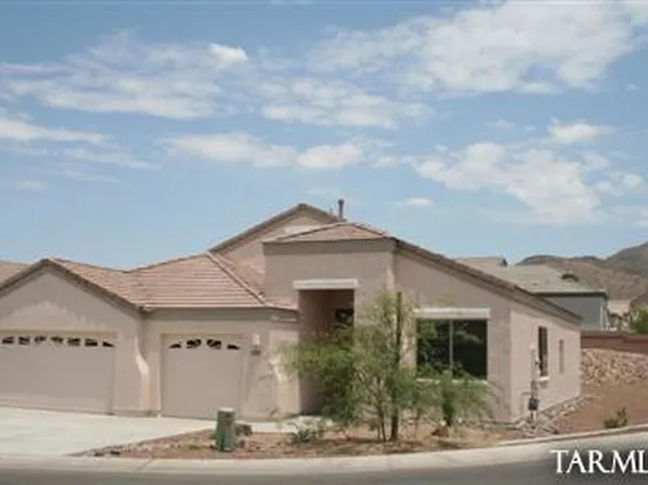5320 W Christmas Cholla St, Marana, AZ 85658