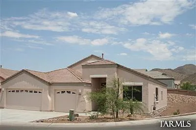 5320 W Christmas Cholla St Photo 1