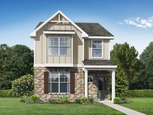 5117 Timbercrest Ln, Powder Springs, GA 30127