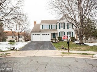 37820 Perkins Ct, Purcellville, VA 20132