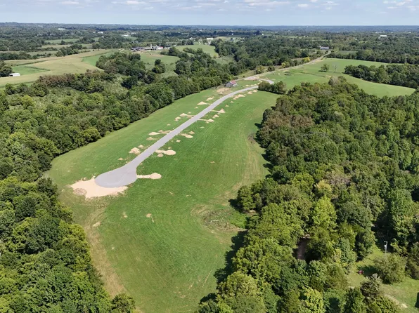 247 Rilda Ridge Rd Lot 17, Lancaster, KY 40444