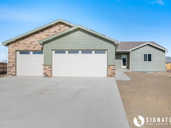56 Kettleson Xing, Gillette, WY 82718