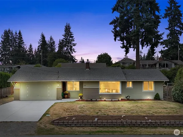 8806 Cascadia Avenue, Everett, WA 98208