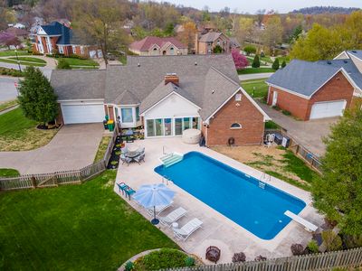 1606 Parkridge Pkwy, Louisville, KY, 40214