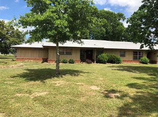 2652 Remmert Rd, Bellville, TX 77418