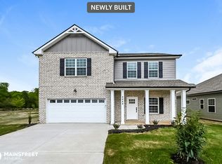5449 Nancy Seward Dr, Murfreesboro, TN 37129