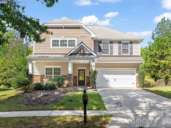 3317 Bridgewick Rd, Waxhaw, NC 28173