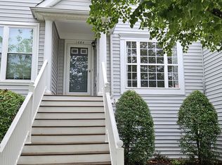 1684 Fallowfield Ct, Crofton, MD 21114