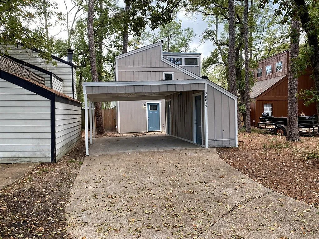2 bed, 2.0 bath, 668 sqft, $1,000 — Photo 1