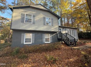 303 Winding Brook Dr, Garner, NC 27529