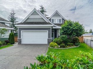 10672 164a St, Surrey, BC V4N 5J3