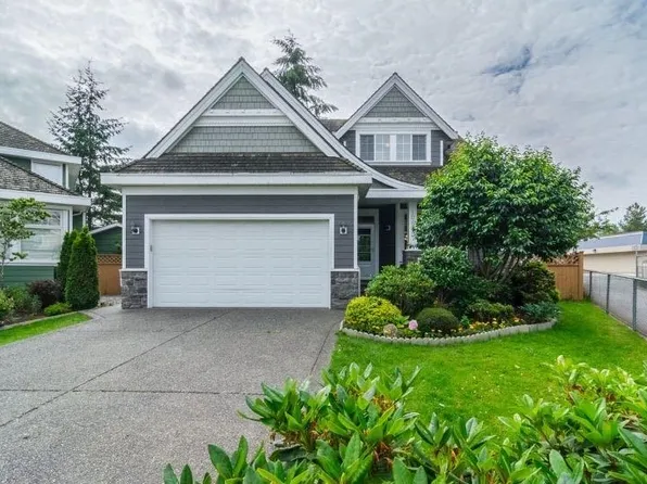 10672 164a St, Surrey, BC V4N 5J3