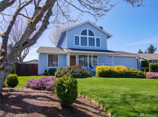 3734 N Bristol St, Tacoma, WA 98407