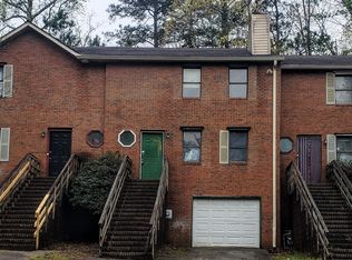 5481 Windwood Rd, Atlanta, GA 30349