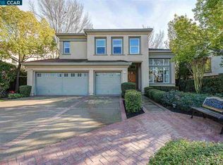 121 Coriander Ct, San Ramon, CA 94582