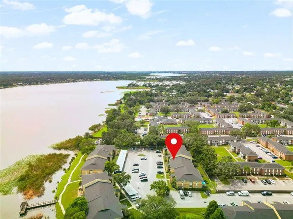 10100 Sailwinds Blvd N APT 205, Largo, FL 33773