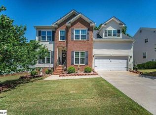 204 Woodvine Way, Mauldin, SC 29662