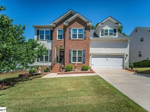 204 Woodvine Way, Mauldin, SC 29662