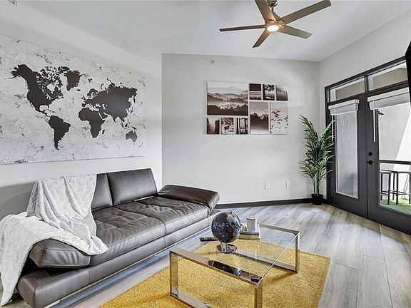 3rd image of 390 17th St NW Unit 6006