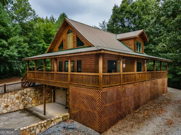 118 Brown Deer Dr, Talking Rock, GA 30175