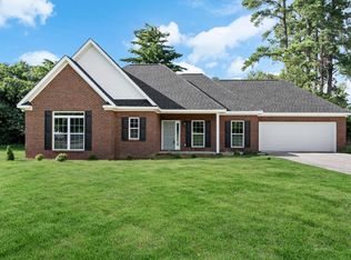140 Old Orchard Way, Orangeburg, SC 29115