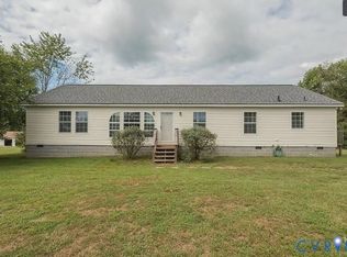 11408 Creery Rd, Glen Allen, VA 23059