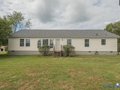 11408 Creery Rd, Glen Allen, VA, 23059