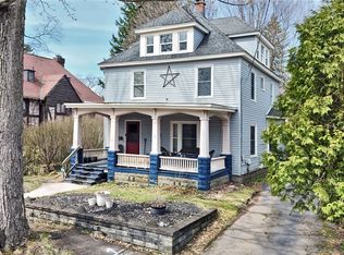 213 Van Buren St, Jamestown, NY
