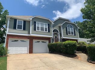 125 Eagle Glen Dr, Woodstock, GA 30189