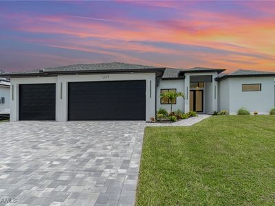 1227 SW 28th Terrace Cpe, Coral, FL, 33914