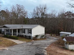 1424 Broad River Scenic Dr, Tignall, GA 30668