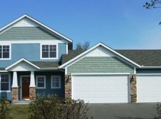 4988 Bulrush Blvd, Shakopee, MN 55379