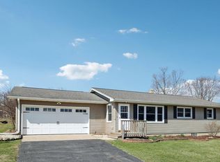 402 South Lindsey Street, Dodgeville, WI