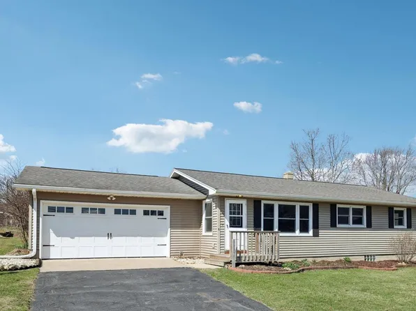 402 South Lindsey Street, Dodgeville, WI 53533