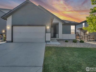 12862 Crane River Dr, Longmont, CO, 80504