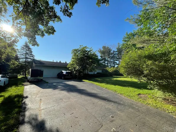 4710 N Raucholz Rd, Hemlock, MI 48626