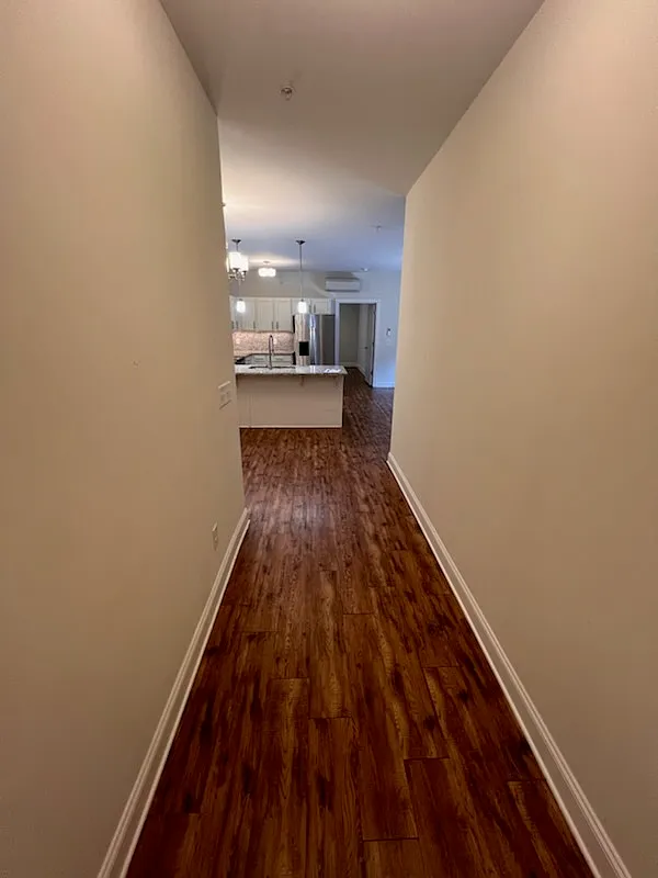 1 bed, $1,195 — Photo 2