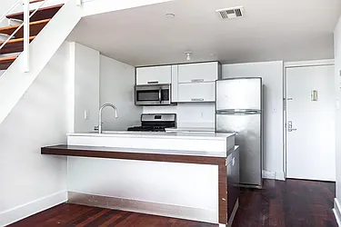 Rented by Brooklyn Group