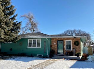 1208 4th Ave NE, Jamestown, ND 58401