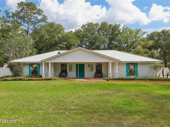 1590 PITCH PINE Avenue, St. Johns, FL 32259