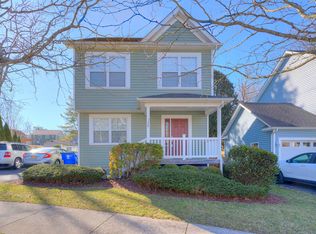 322 Courtney Cir, Blacksburg, VA 24060